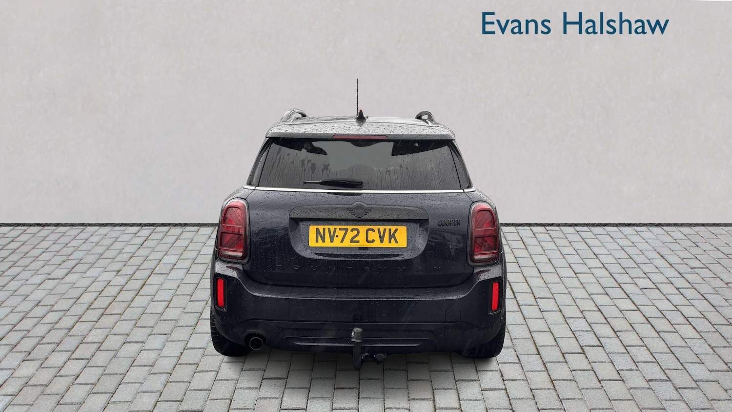 Used MINI Countryman 2023 for sale - 77858779: Photo 5