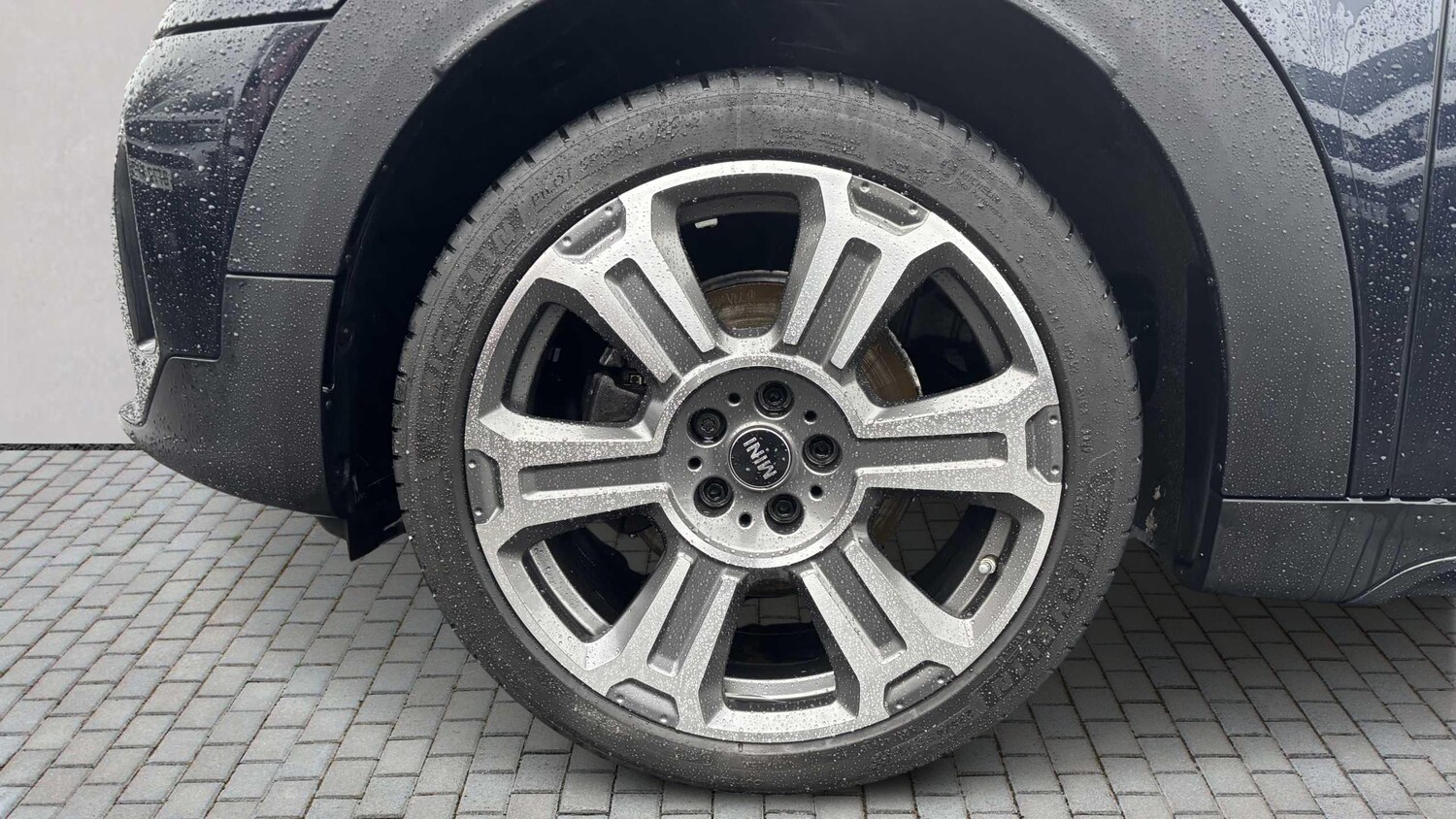 Used MINI Countryman 2023 for sale - 77858779: Photo 6