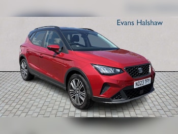Used SEAT Arona 2023 for sale - 79002352: Photo