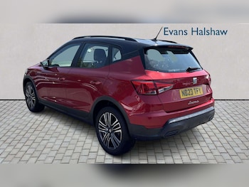 Used SEAT Arona 2023 for sale - 79002352: Photo