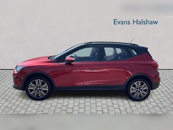 Used SEAT Arona 2023 for sale - 79002352: Photo