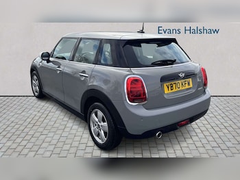 Used MINI Hatch 2021 for sale - 77913644: Photo