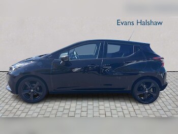 Used Nissan Micra 2020 for sale - 78451897: Photo