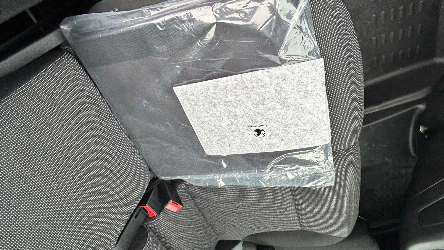 Used Vauxhall Combo 2025 for sale - 77859801: Photo 10