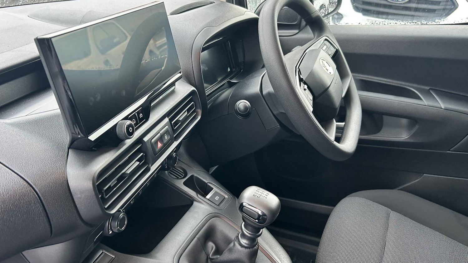 Used Vauxhall Combo 2025 for sale - 77859801: Photo 11