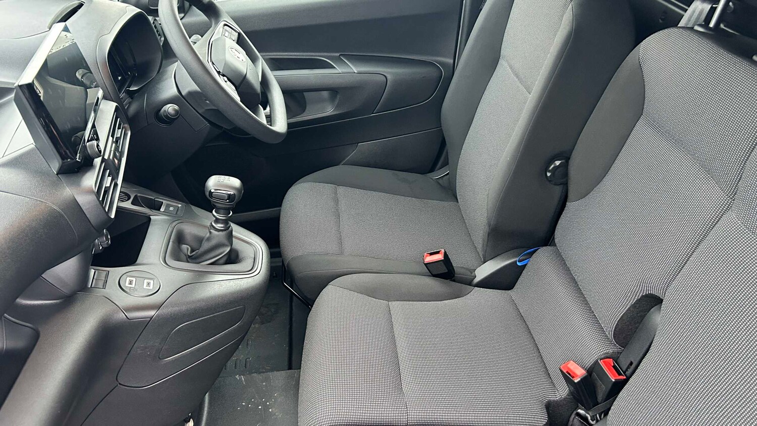 Used Vauxhall Combo 2025 for sale - 77859801: Photo 12