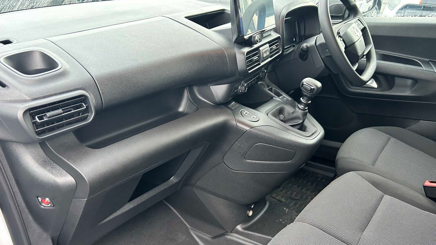 Used Vauxhall Combo 2025 for sale - 77859801: Photo 13