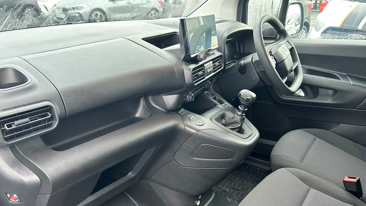 Used Vauxhall Combo 2025 for sale - 77859801: Photo 14