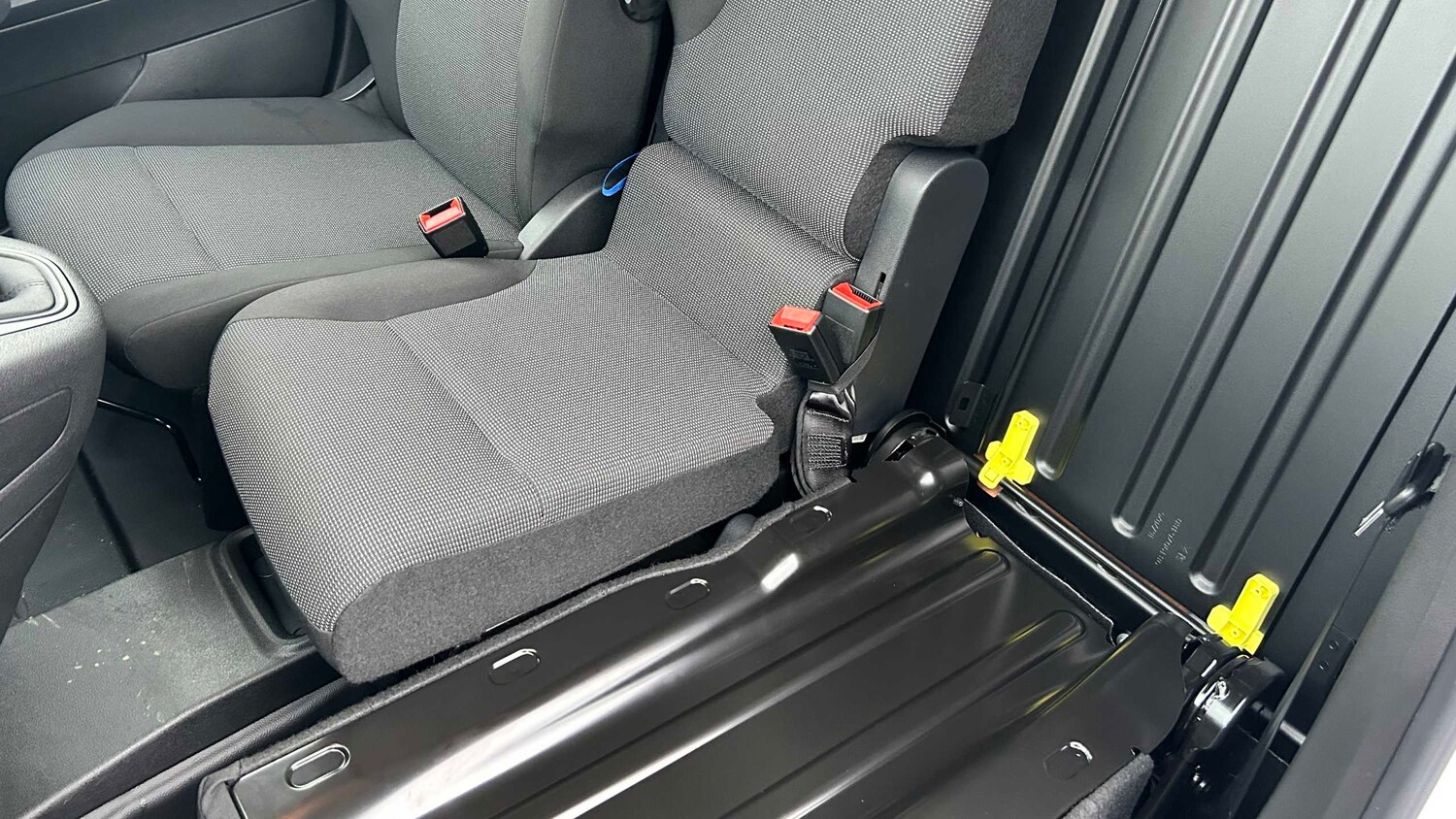 Used Vauxhall Combo 2025 for sale - 77859801: Photo 15