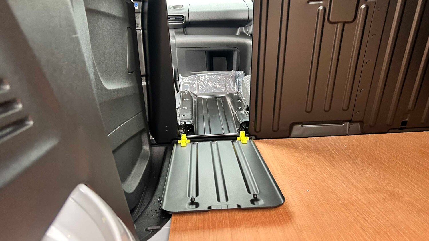 Used Vauxhall Combo 2025 for sale - 77859801: Photo 17