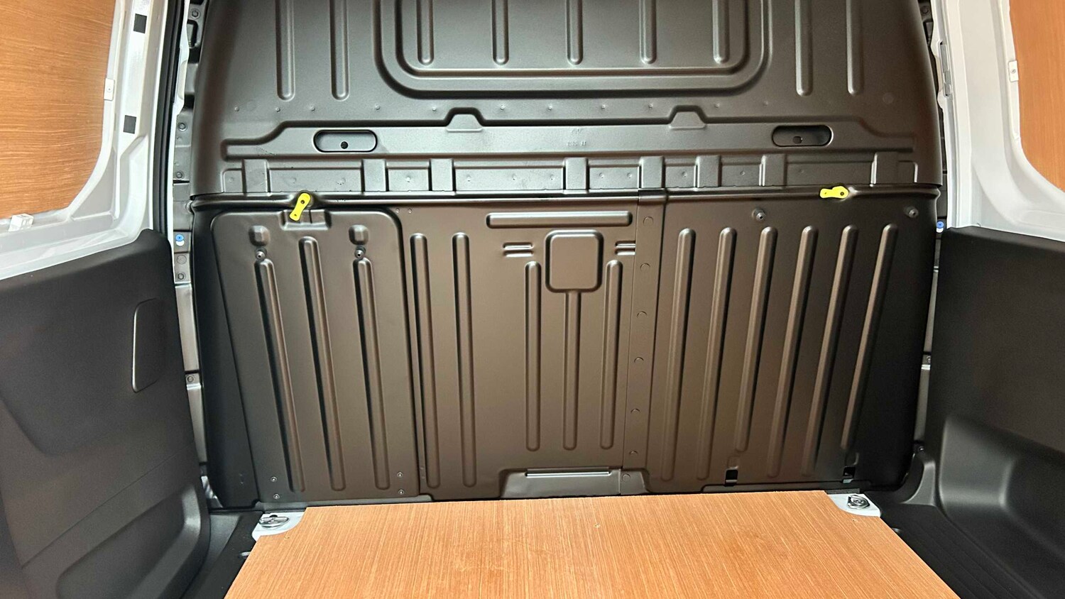 Used Vauxhall Combo 2025 for sale - 77859801: Photo 18