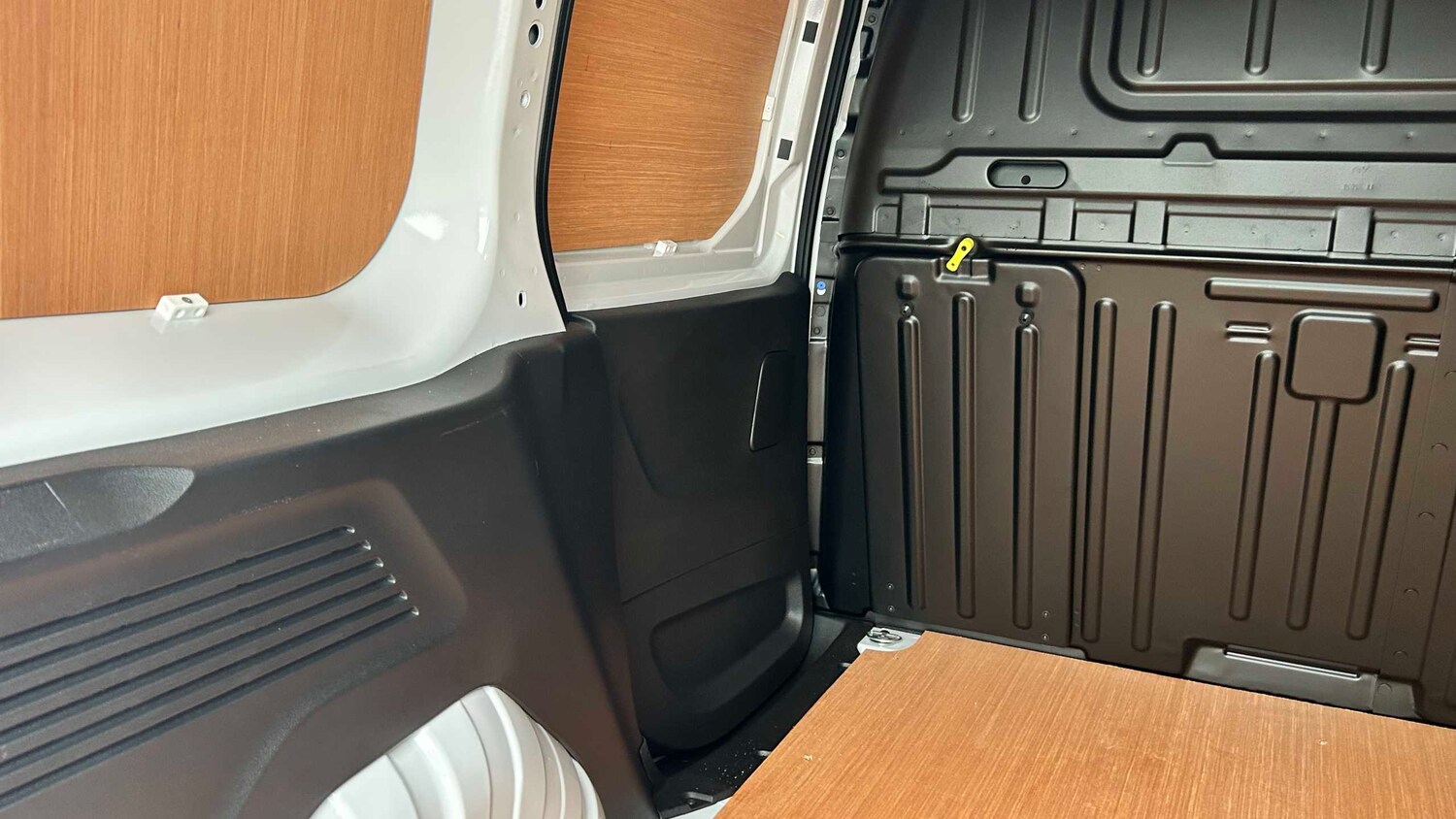 Used Vauxhall Combo 2025 for sale - 77859801: Photo 19