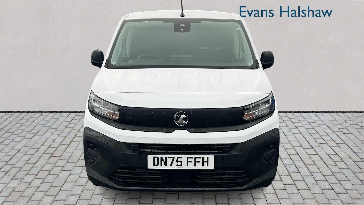 Used Vauxhall Combo 2025 for sale - 77859801: Photo 2