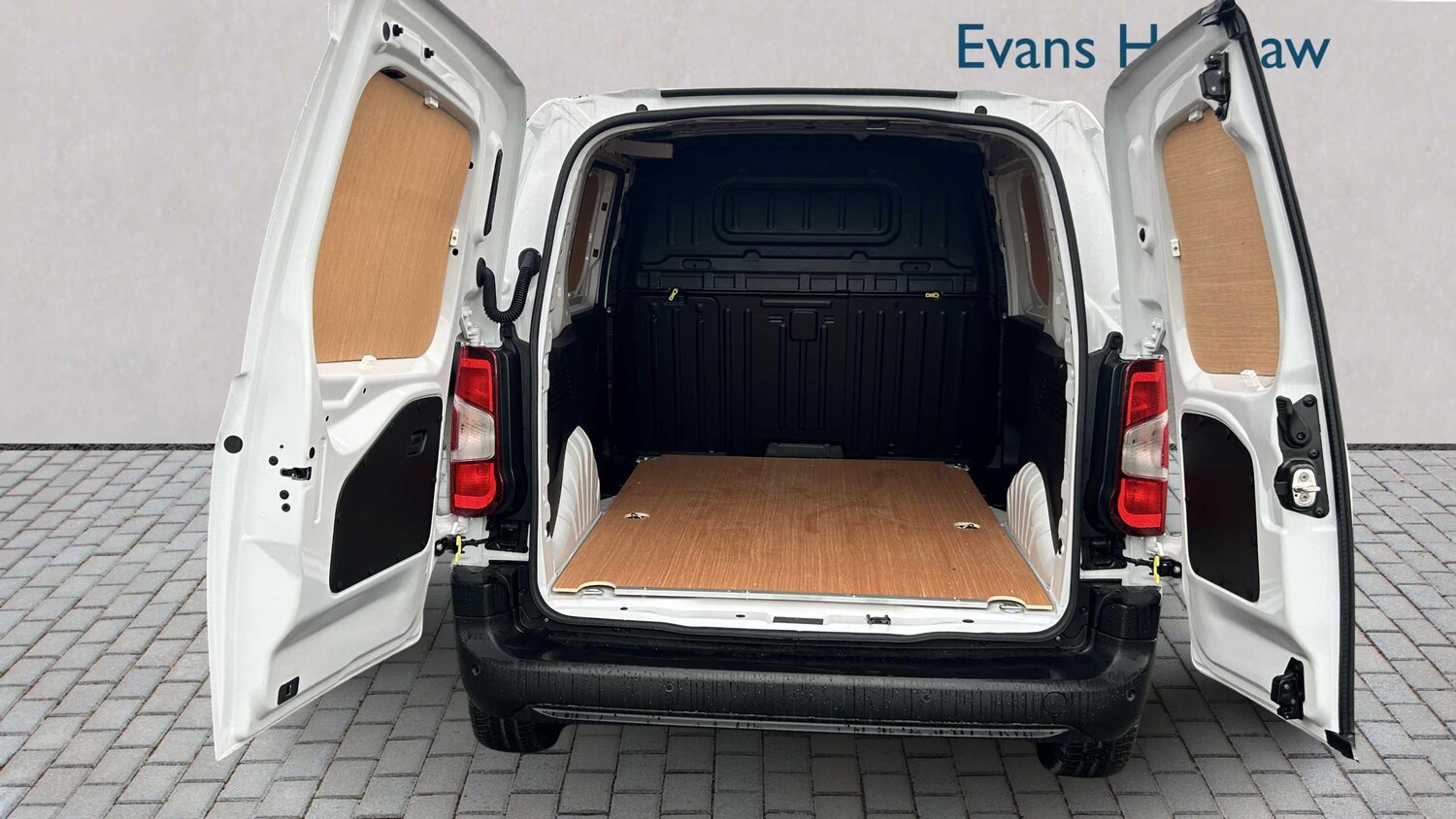 Used Vauxhall Combo 2025 for sale - 77859801: Photo 20