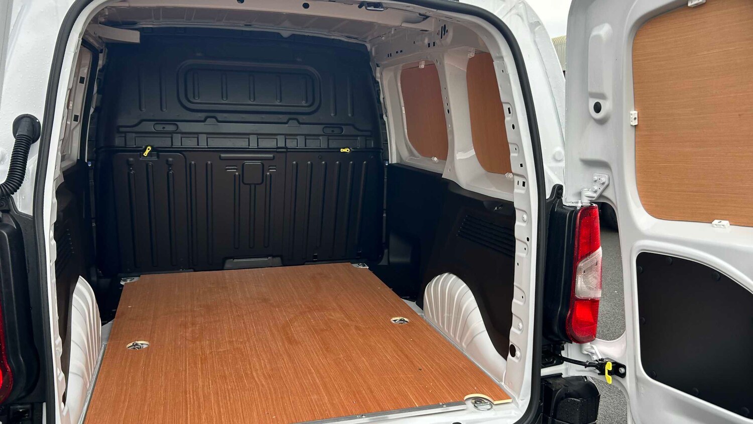 Used Vauxhall Combo 2025 for sale - 77859801: Photo 22