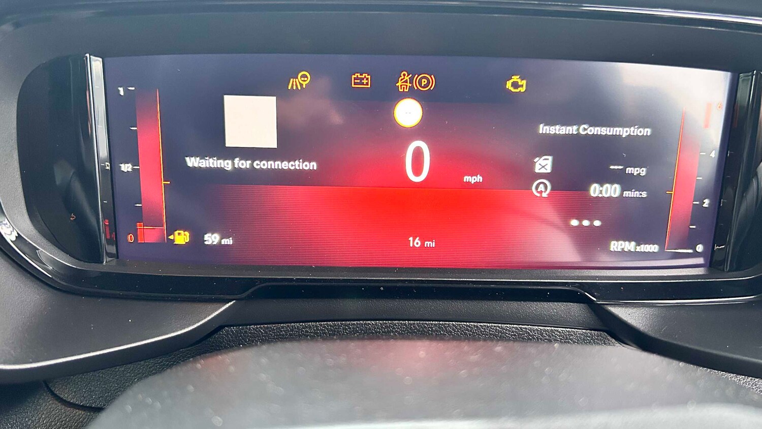 Used Vauxhall Combo 2025 for sale - 77859801: Photo 25