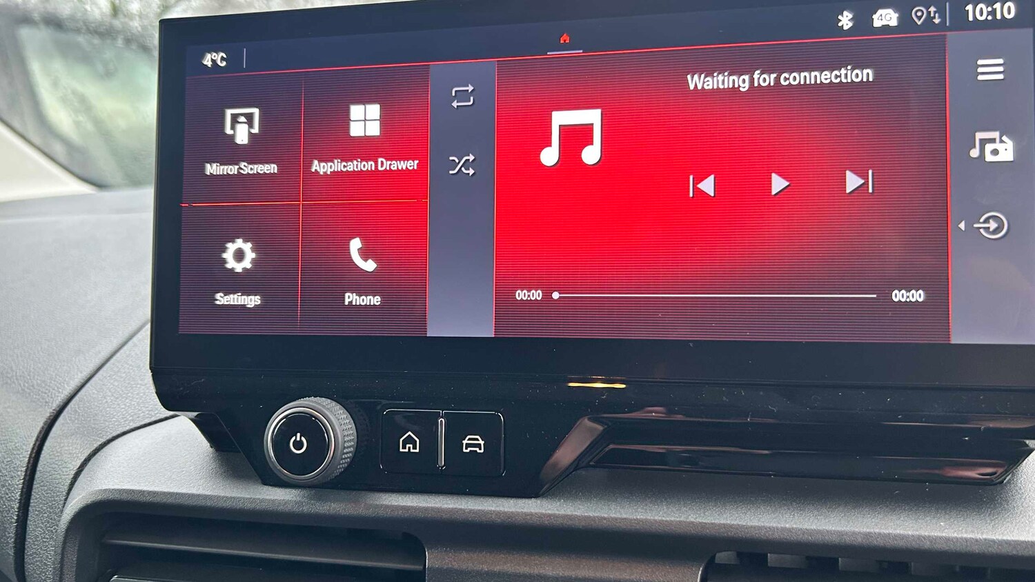 Used Vauxhall Combo 2025 for sale - 77859801: Photo 28