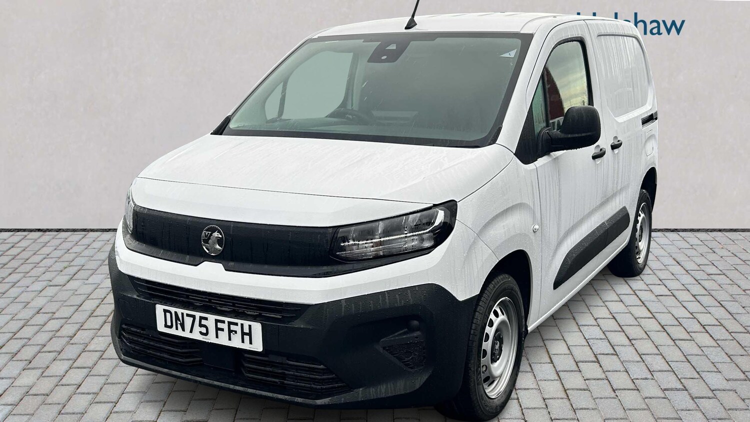 Used Vauxhall Combo 2025 for sale - 77859801: Photo 3
