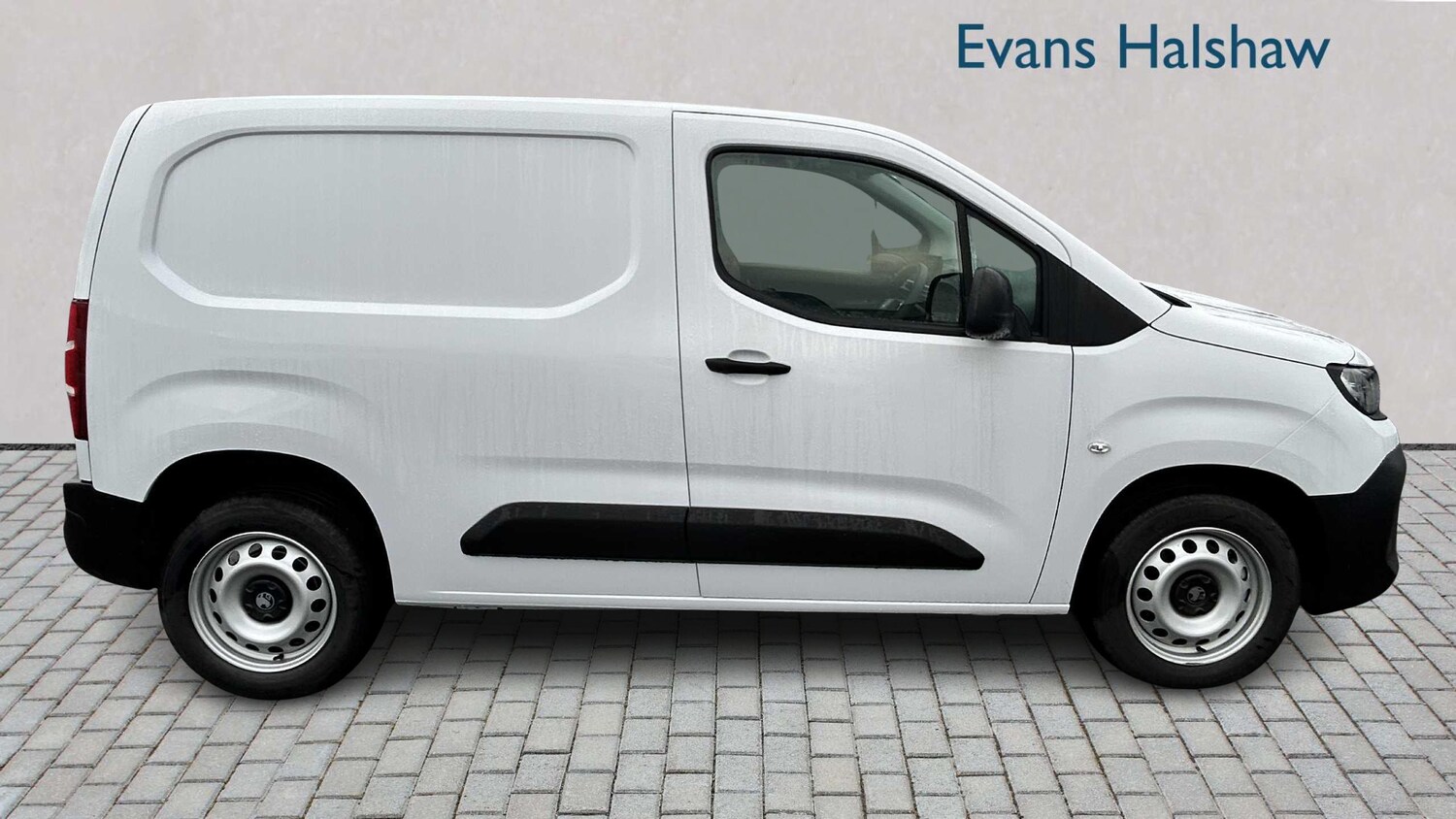 Used Vauxhall Combo 2025 for sale - 77859801: Photo 4
