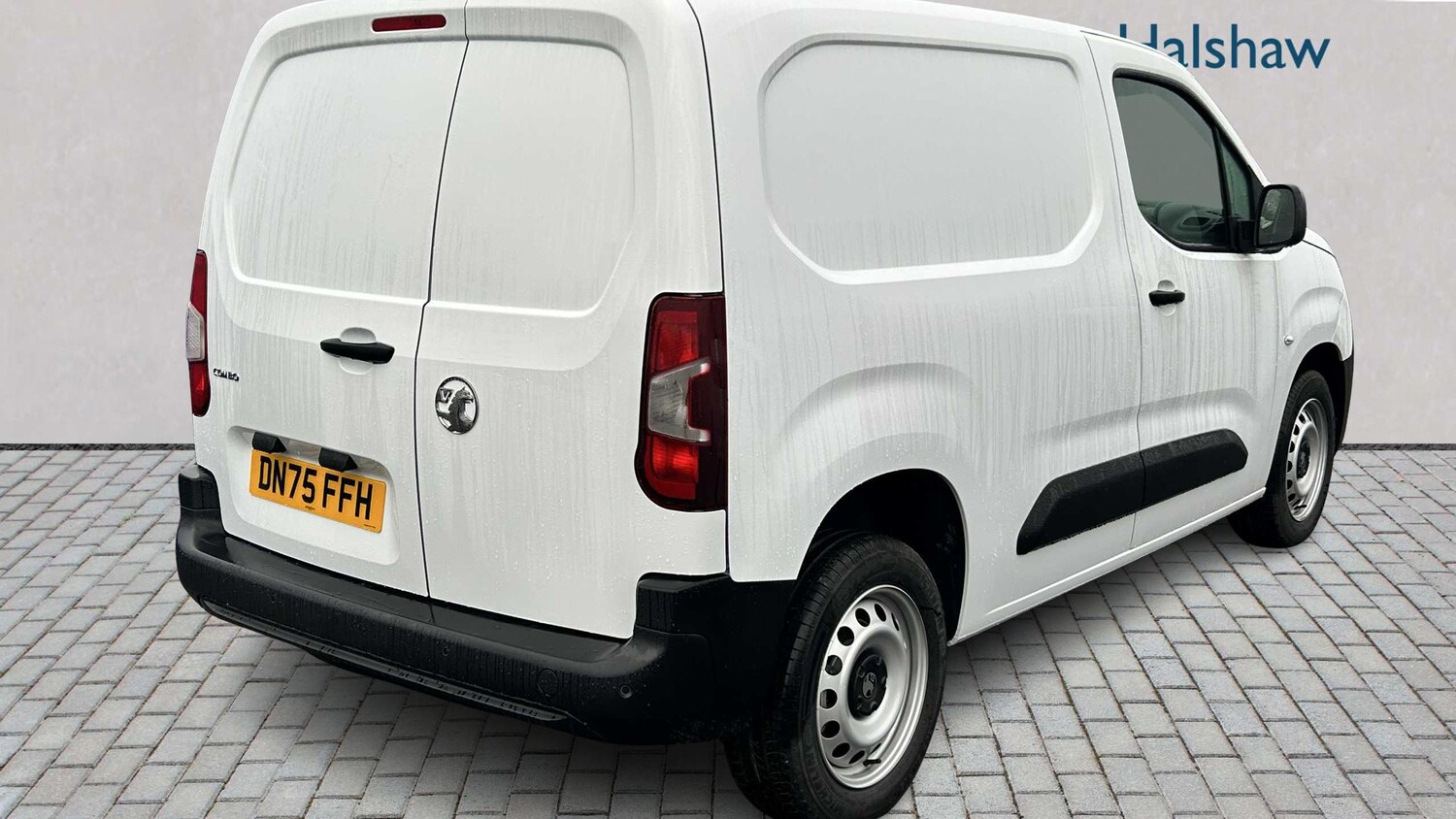 Used Vauxhall Combo 2025 for sale - 77859801: Photo 5