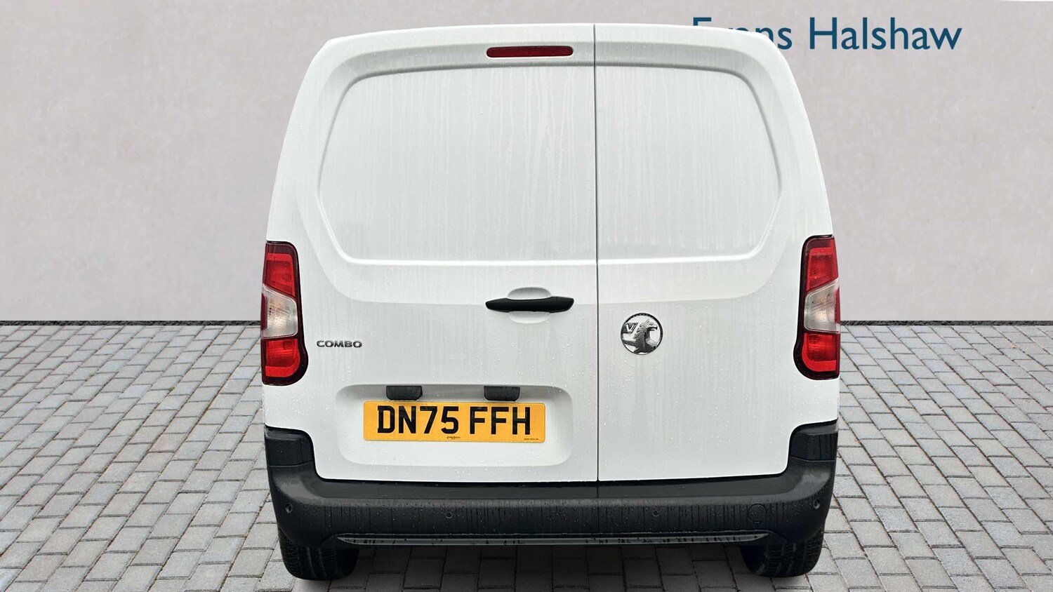 Used Vauxhall Combo 2025 for sale - 77859801: Photo 6