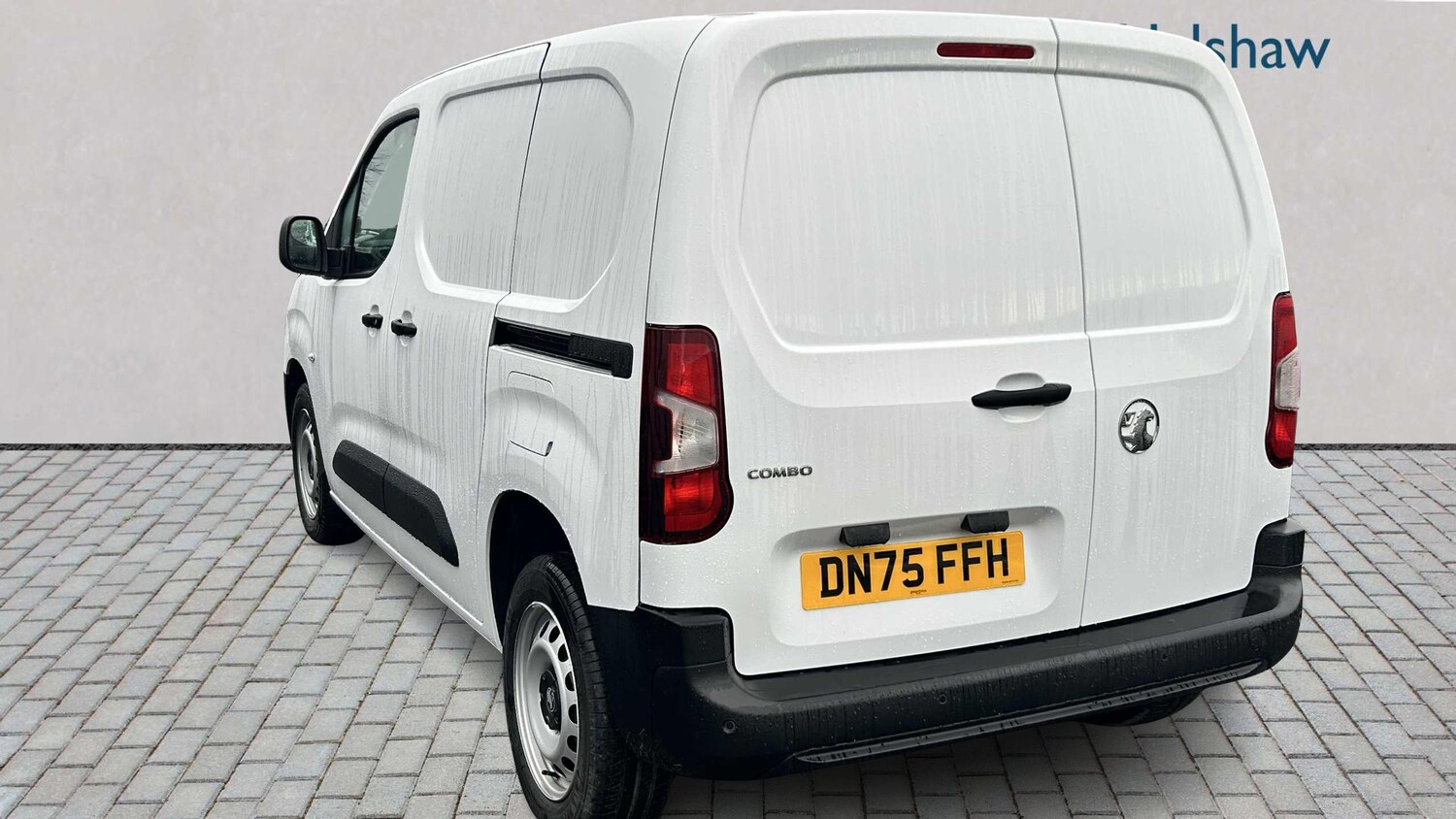 Used Vauxhall Combo 2025 for sale - 77859801: Photo 7