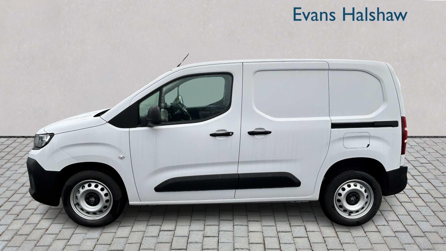 Used Vauxhall Combo 2025 for sale - 77859801: Photo 8