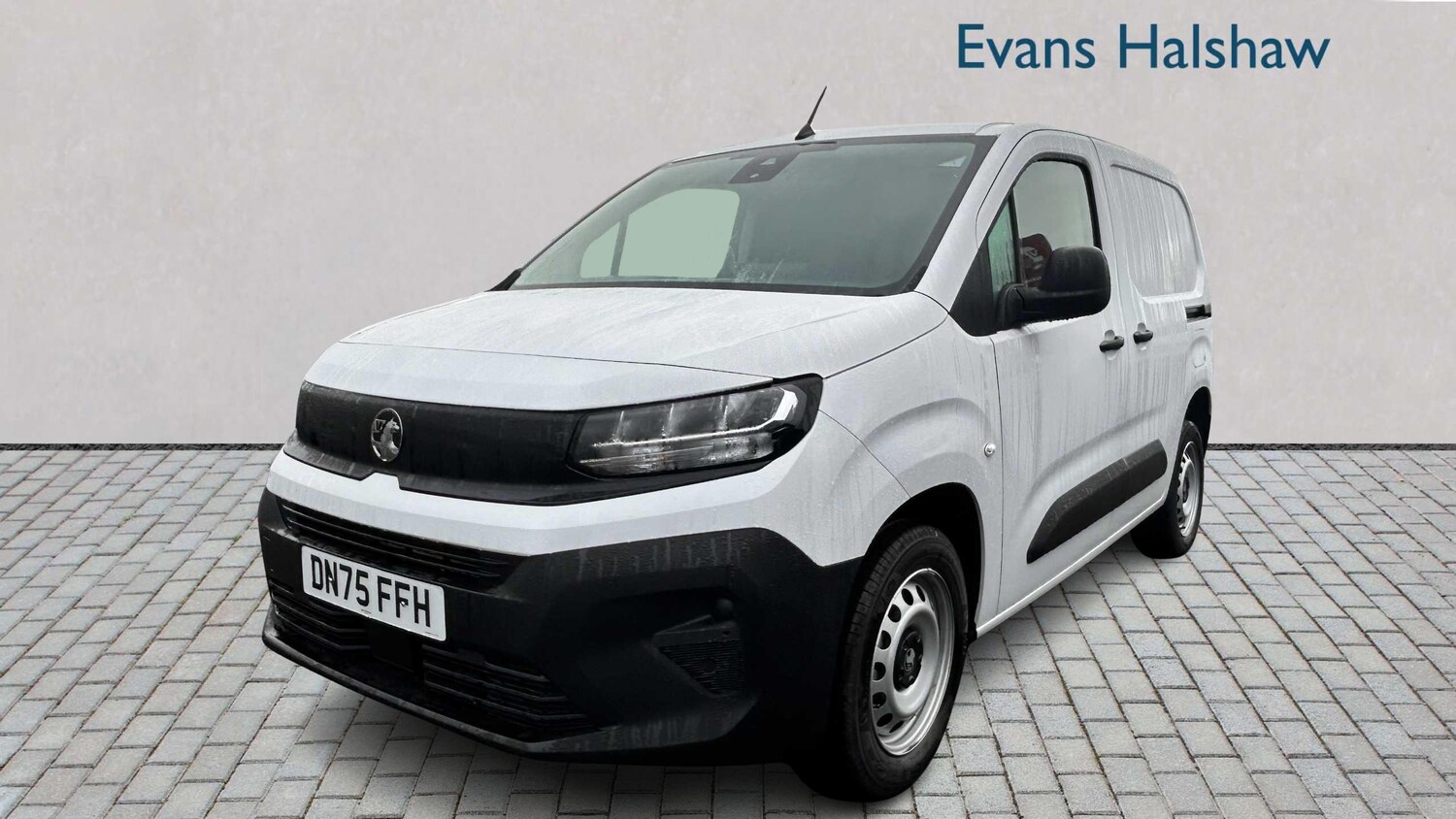 Used Vauxhall Combo 2025 for sale - 77859801: Photo 9