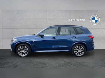 Used BMW X5 2022 for sale - 79161308: Photo