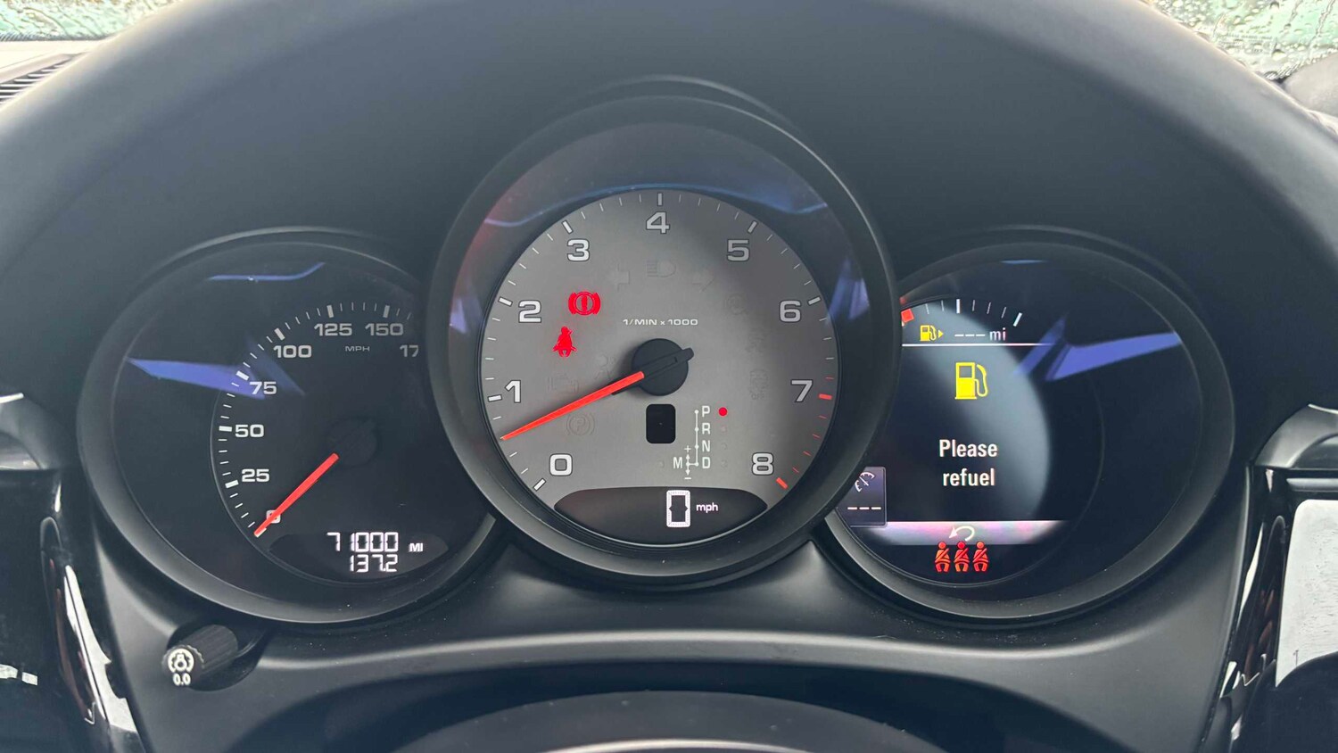 Used Porsche Macan for sale - 77861711: Photo 10