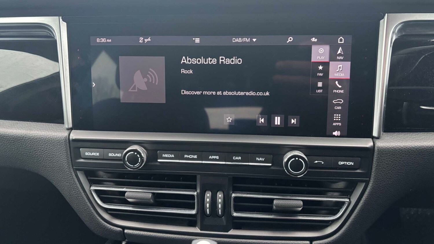 Used Porsche Macan for sale - 77861711: Photo 11