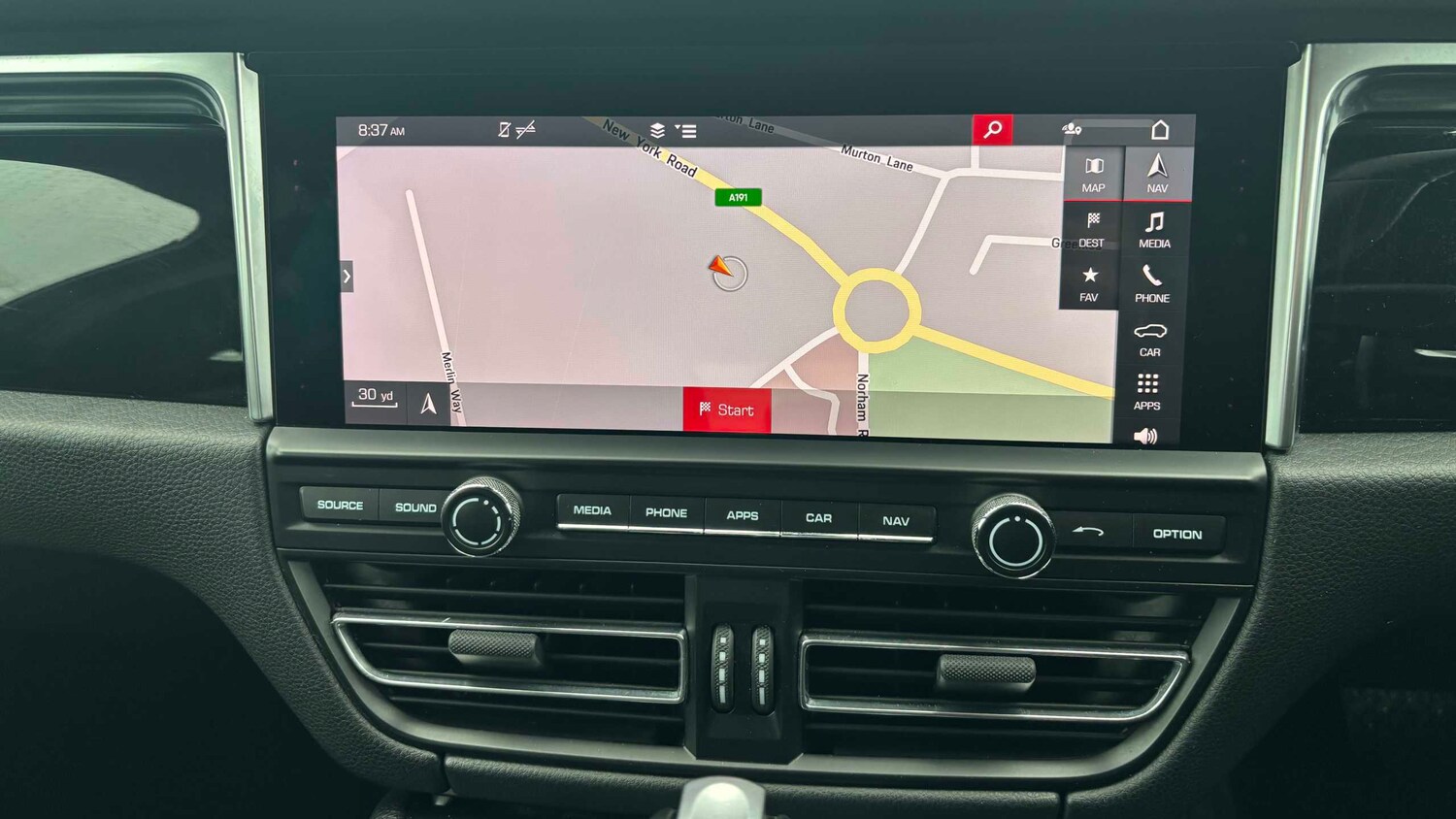 Used Porsche Macan for sale - 77861711: Photo 12