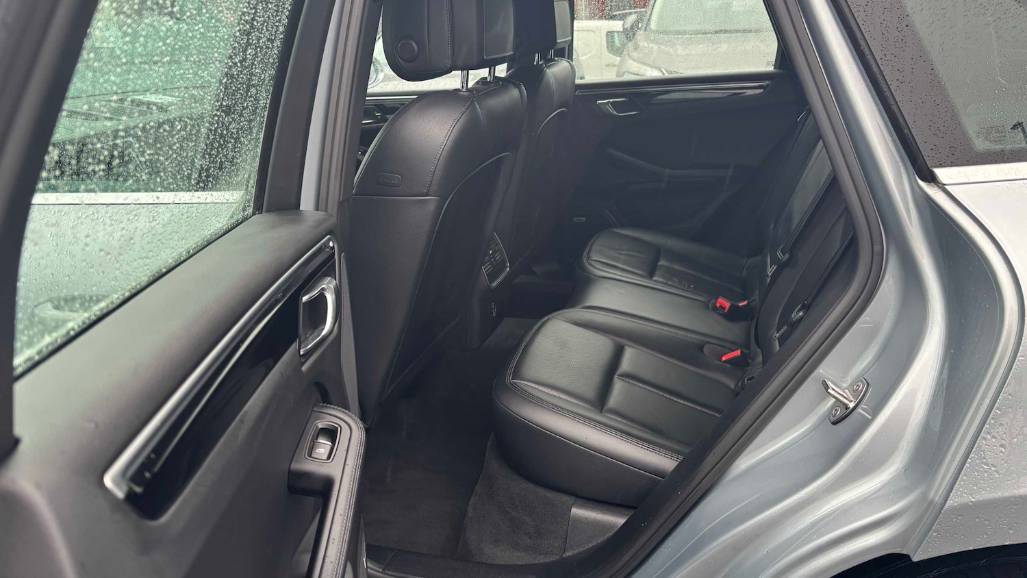 Used Porsche Macan for sale - 77861711: Photo 20