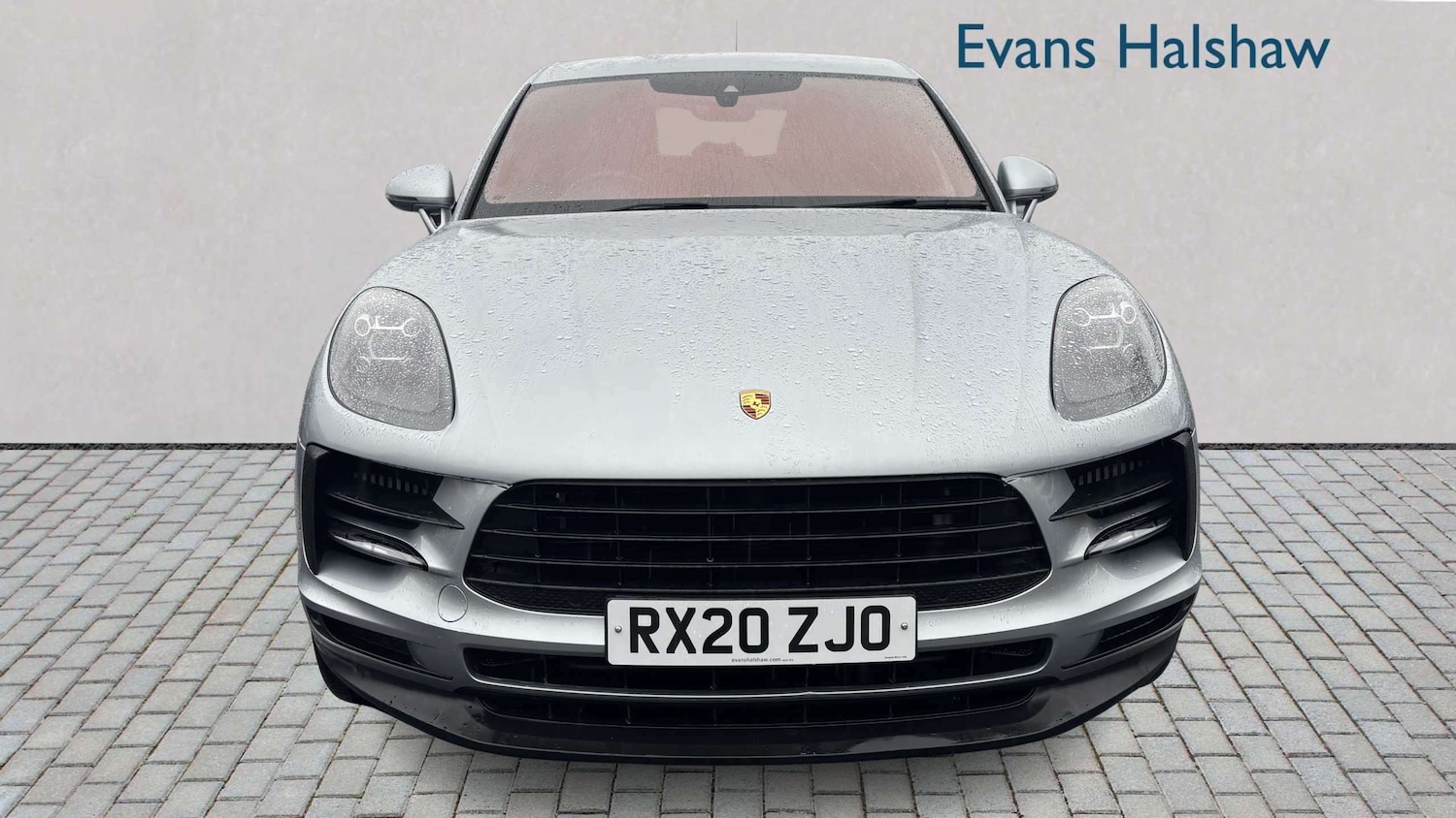 Used Porsche Macan for sale - 77861711: Photo 4