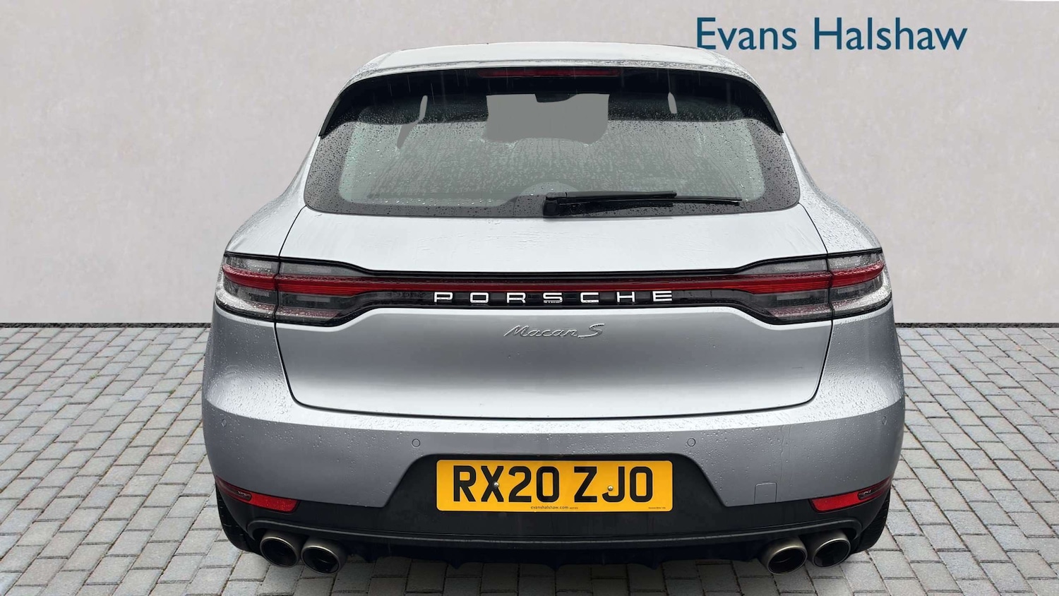 Used Porsche Macan for sale - 77861711: Photo 5