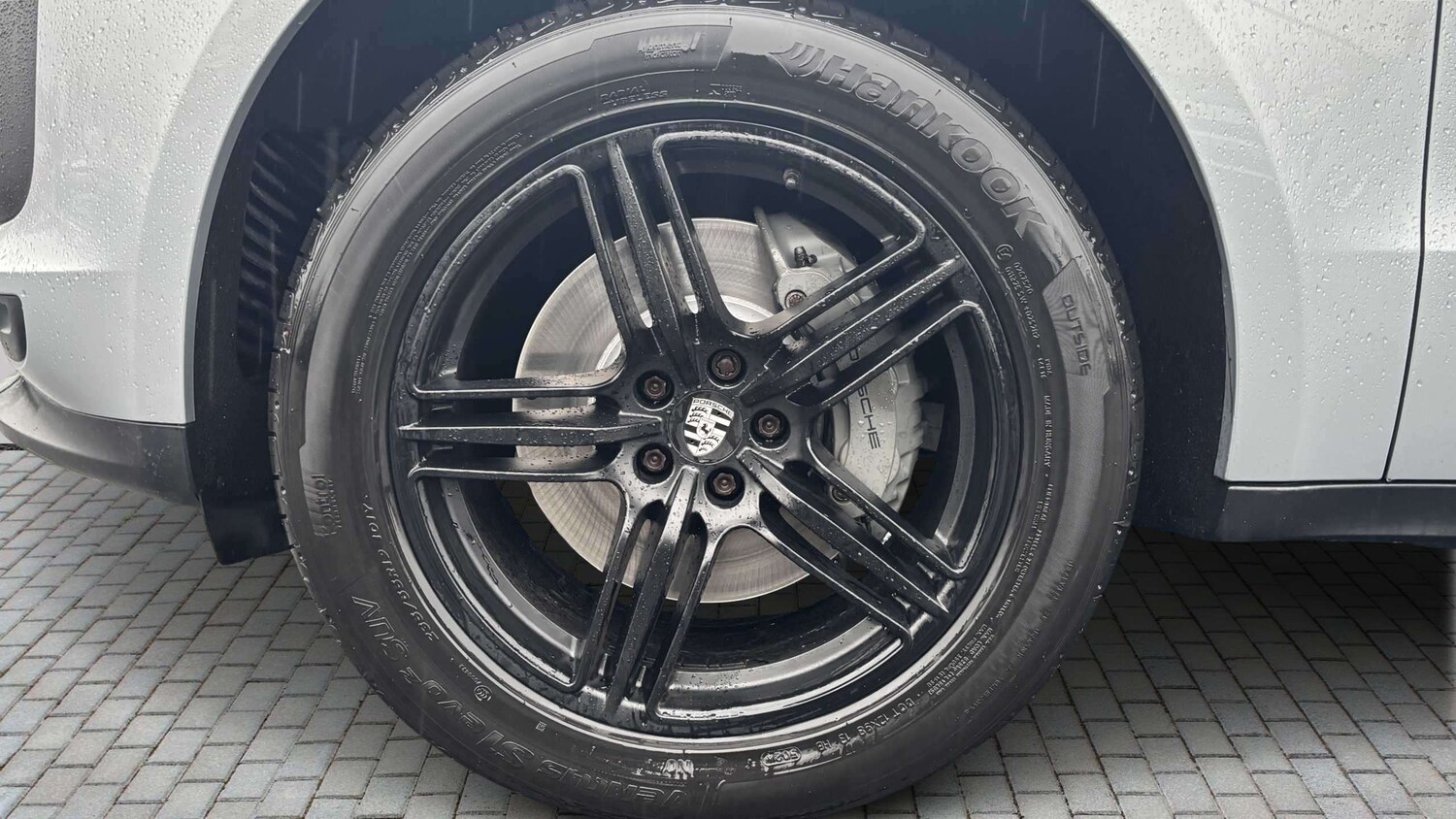 Used Porsche Macan for sale - 77861711: Photo 6