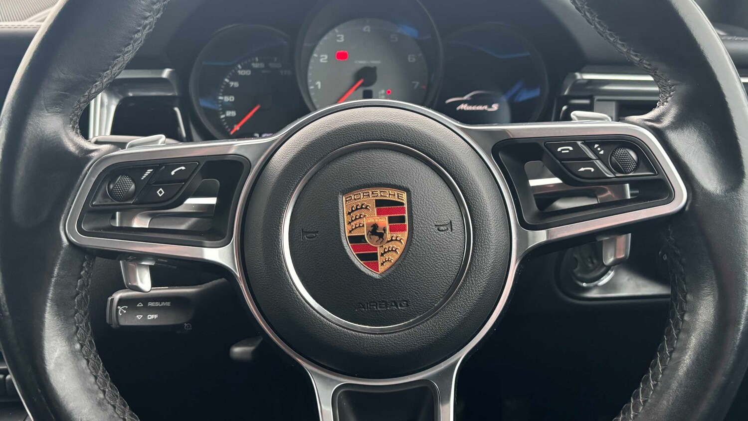 Used Porsche Macan for sale - 77861711: Photo 9