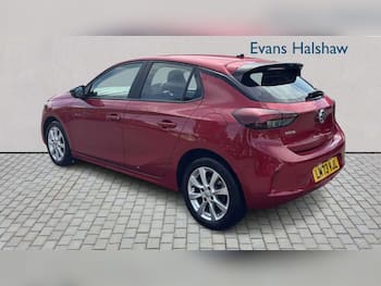 Used Vauxhall Corsa 2023 for sale - 79523803: Photo