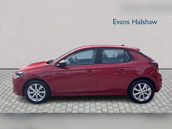 Used Vauxhall Corsa 2023 for sale - 79523803: Photo