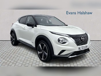 Used Nissan Juke 2022 for sale - 78913823: Photo