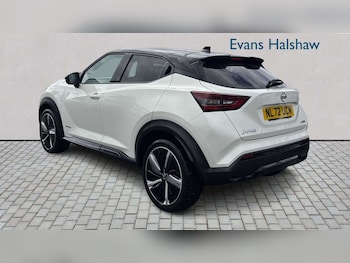 Used Nissan Juke 2022 for sale - 78913823: Photo