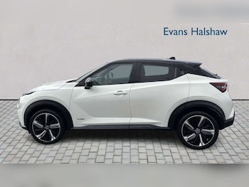 Used Nissan Juke 2022 for sale - 78913823: Photo