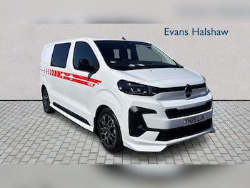 Used Citroen Dispatch 2026 for sale - 78365280: Photo