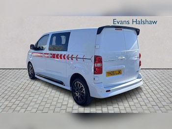 Used Citroen Dispatch 2026 for sale - 78365280: Photo