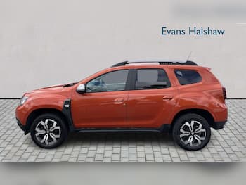 Used Dacia Duster 2022 for sale - 79731174: Photo