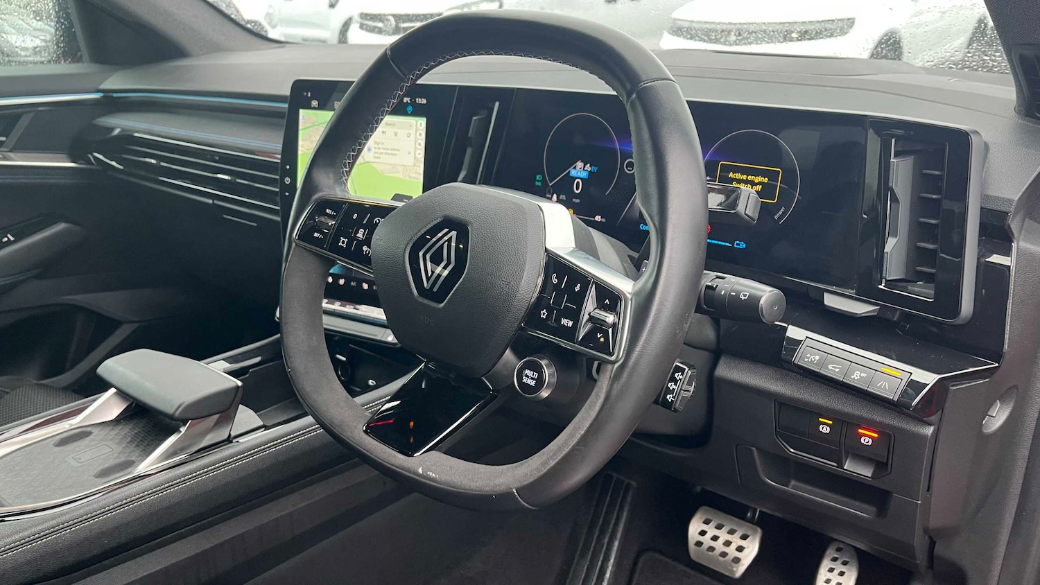 Used Renault Austral 2024 for sale - 77858135: Photo 10