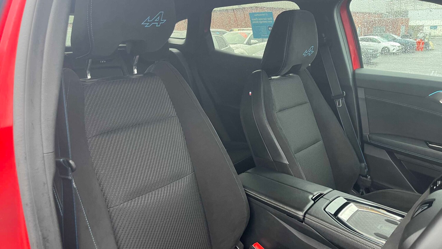 Used Renault Austral 2024 for sale - 77858135: Photo 11