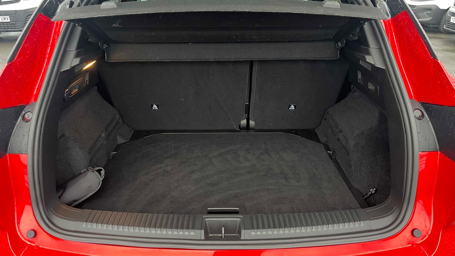 Used Renault Austral 2024 for sale - 77858135: Photo 13