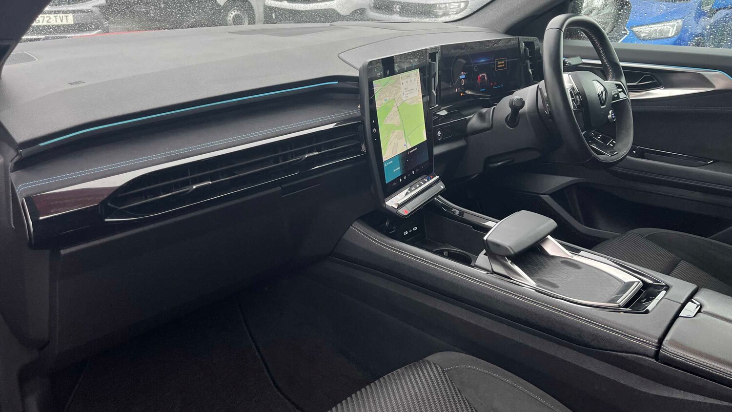 Used Renault Austral 2024 for sale - 77858135: Photo 14