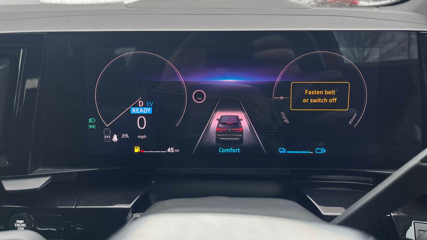 Used Renault Austral 2024 for sale - 77858135: Photo 15